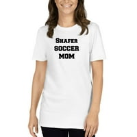 Shafer Soccer Mama Kratka Rukava Pamučna Majica Undefined Gifts