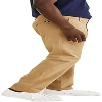 Dockers muške atletske Fit Ultimate Chino pantalone sa Smart Flex