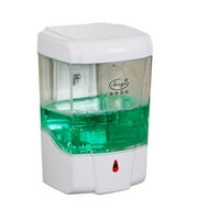 Automatski senzorski sapun za raspršivač BESPLATNO PUNCH SAPO BO Zidna mašina za pranje ručne pranje za