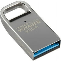 Corsair Flash Voyager Vega USB 3. 64GB Flash Drive