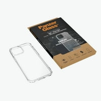 Panzerglass Hardcase iPhone Mini, Clear