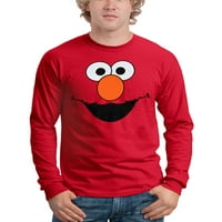 Sesame Street Elmo Majica Sa Dugim Rukavima