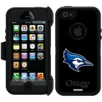 iPhone 5 5s Otterbo Defender serija univerzitetski slučaj