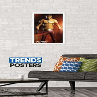 COMICS TV - Flash - Kid Flash zidni poster, 14.725 22.375