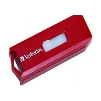 Verbatim Store 'n' Go USB Drive GB - USB 2. - Crvena - doživotna garancija