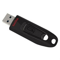 SanDisk CZ 128GB USB 3. Flash memorijski pogon - SDCZ48-128G-U46