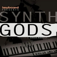 Tastatura predstavlja: tastatura predstavlja sinth bogove