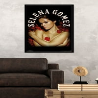 Selena Gomez - Roses zidni poster, 22.375 34