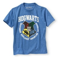 Boime 'Hogwarts Crest sa mastilom velike gustoće