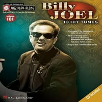 Hal Leonard Jazz Play - Billy Joel