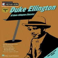 Duke Ellington - Jazz Play - volumen rezervirajte online Audio