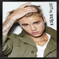 Justin Bieber - oči na očima, 14.725 22.375