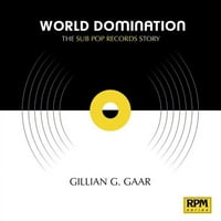 : Svjetska dominacija: Priča o pop pop zapisima