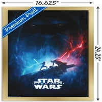 Star Wars: Rast Skywalker-a - jedan zidni poster, 14.725 22.375