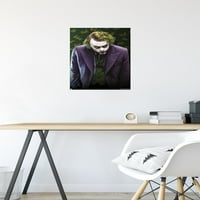Comics - Joker - Zidni poster tamnog viteza, 14.725 22.375