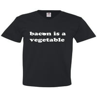 Inktastična slanina je majica V-izrez povrća