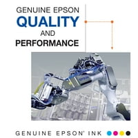 Epson T Durabrite ultra istinski ink standardni kapacitet u boji kombinirani paket