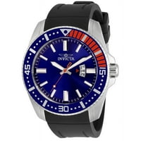 Invicta Pro Diver Kvarc Blue Dial Pepsi Bezel Muški sat 30741