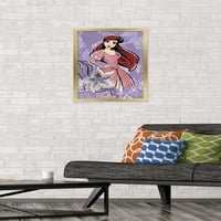Disney Ultimate Princess Proslava - Ariel zidni poster, 14.725 22.375