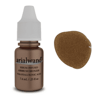 Arialwand Basic Airbrush komplet za šminku sa hijaluronskom kiselinom preplanulom - 1. oz
