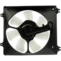 DORMAN 621- A C Kondenzator ventilator za određene modele Acura odgovaraju Odabir: 2009- Acura TL