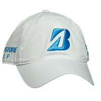 Bridgestone Snedeker Collection Hat Novo