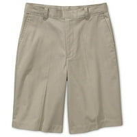 George - Husky Boys 'Flat front-kratke hlače