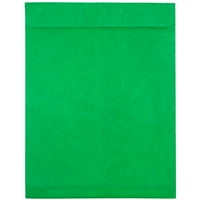 Tyvek Koverte, Zelene, Pakovanje Od 25 Komada