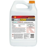 Shell Dex-Cool ELC koncentrat protiv antifriza, galon