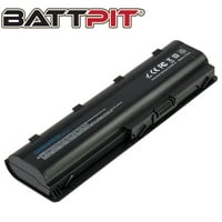 Bordpita: Zamjena baterije za laptop za HP Paviljon G7-1355EA 593550- HSTNN-I84C HSTNN-IB0W HSTNN-Q66C