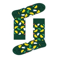 Happy Socks izvadite čarape za odrasle muške posade