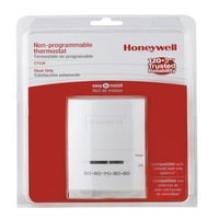 MedEdwell Standard Neproprambeni termostat, MilliVolt sistemi