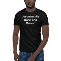 2xl Jeromesville rođen i podignut pamučna majica kratkih rukava po nedefiniranim poklonima