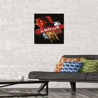 Star Wars: Andor - Grupni grafički zidni poster, 14.725 22.375