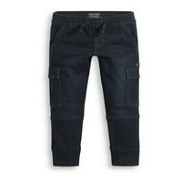 Potpis Levi Strauss & Co. Dječaci Teretni Jogger Traperice