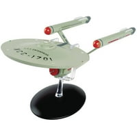 Diamond Odaberi igračke Star Trek StarShips posebni Mega USS Enterprise NCC-1701