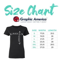Grafički Američki Kratki Rukav Grafički Klasični Paket Majica