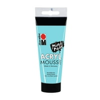 Marabu acryl mousse, 100ml, Karibi