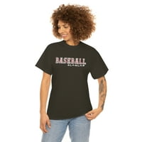 Familyloveshop LLC Bejzbol mama majica, poklon majica za Majčin dan 2U240201C1
