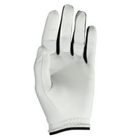 Franklin Sports Premier kožna rukavica za Golf-desna ruka-XX za odrasle-velika