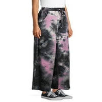 Derek Srce Juniori Tie Dye Palazzo Pant