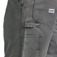 Lee® legendarni muški stolar za radnu odjeću Jean