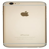 Rabljeni Apple iPhone plus 16GB, zlato - otključano gsm