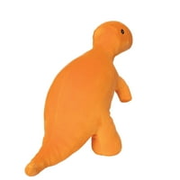 Manhattan igračka odrasla Velveteen T-re rene dinosaur punjena životinja, 11