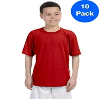 Paket Majica Za Dječake
