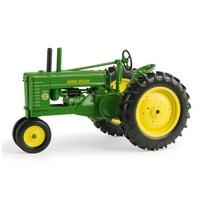 1: John Deere traktor