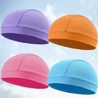 Prozračni šešir za trčanje sa Super upijajućim, Brzosušećim materijalom, elastičnim Krojem i zaštitom