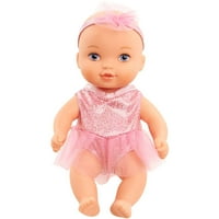 waterbabies ballerina Baby doll