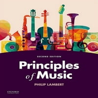 Principi muzike