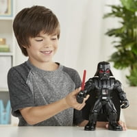Star Wars Galactic Heroes Mega Moćke Darth Vader Actick figure